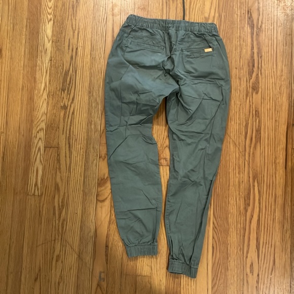 AFWD Alfa Forward women’s joggers, athletic fit, very comfortable. Pockets! - Picture 2 of 2